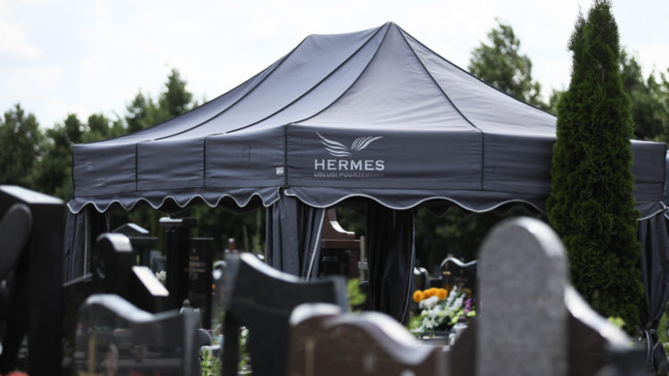Zakład Pogrzebowy przy Cmentarzu w Markach: Wszystko, co Musisz Wiedzieć
